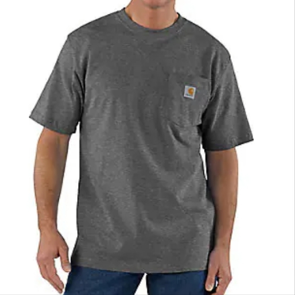 Carhartt original fit t-shirt